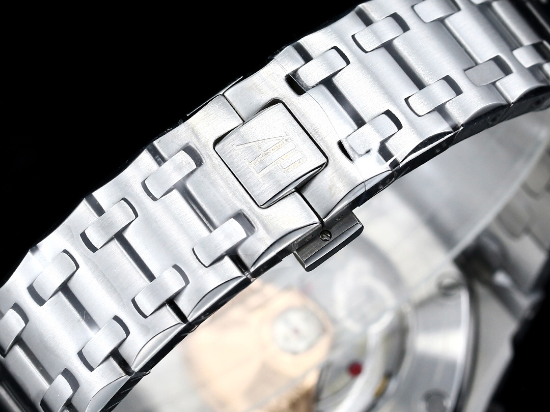 Audemars Piguet watch